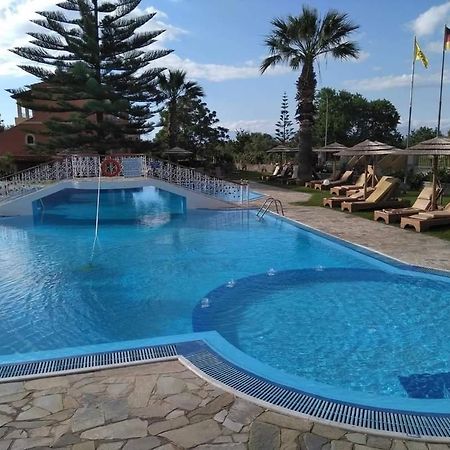 Hellens Village Almiros Beach Exterior photo