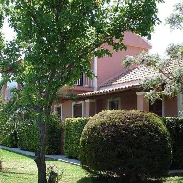 Hellens Village Almiros Beach Exterior photo