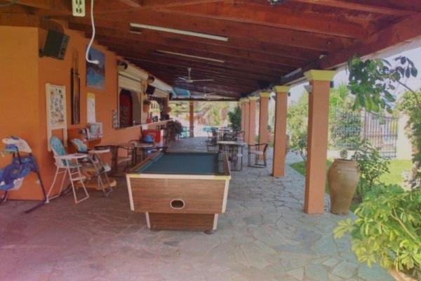 Hellens Village Almiros Beach Exterior photo