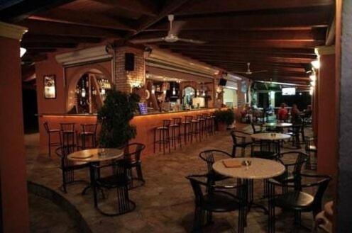Hellens Village Almiros Beach Exterior photo